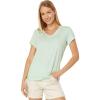 Patina Green Heather