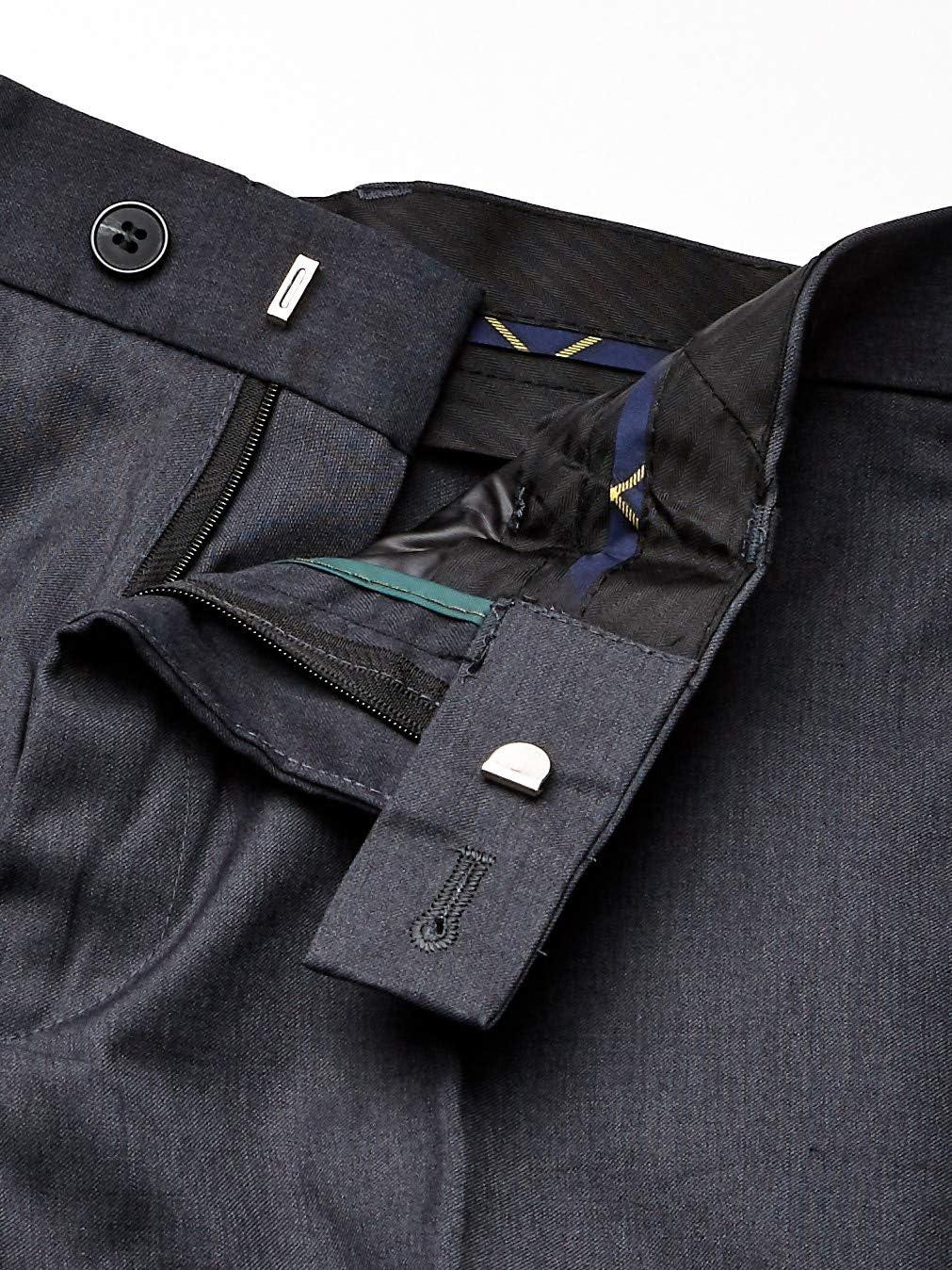 image:imageUS Polo Assn Boys Rayon Poly SuitsGray