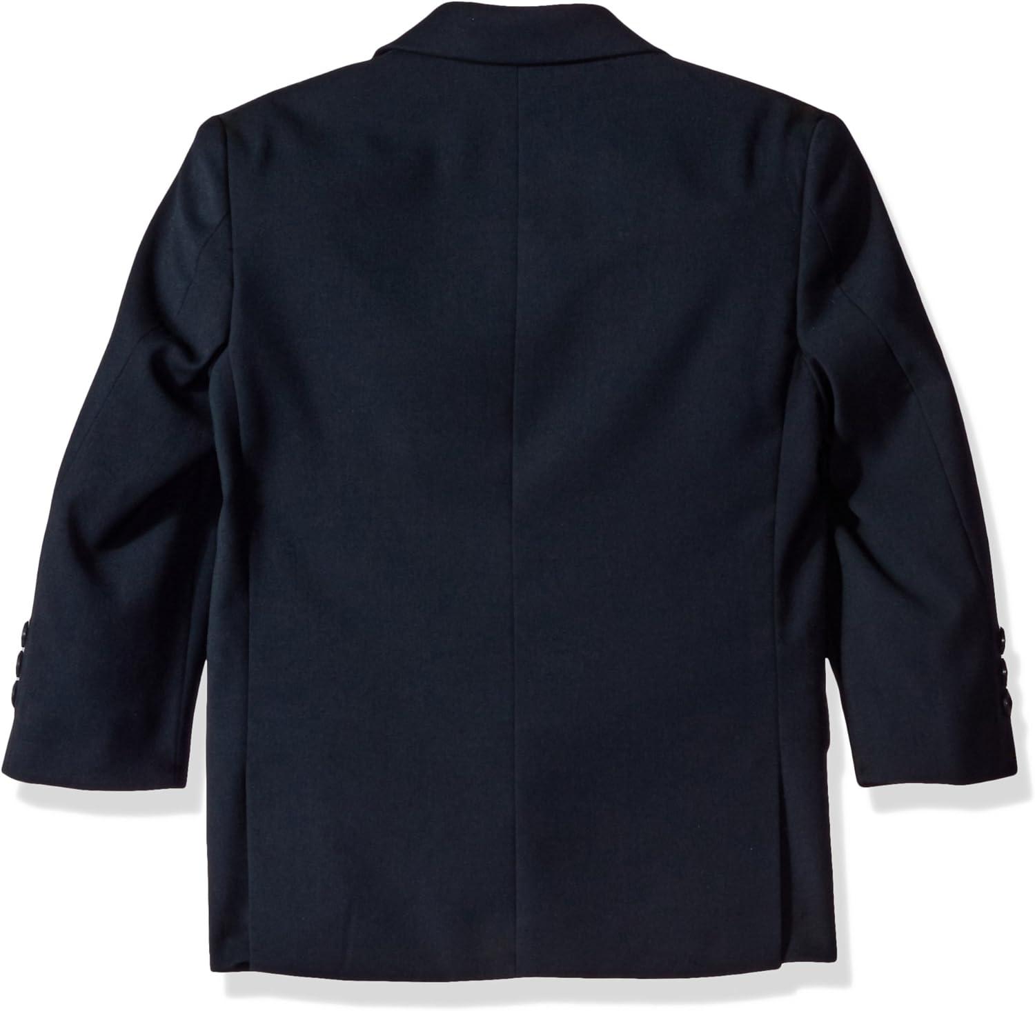 image:imageUS Polo Assn Boys Rayon Poly SuitsNavy