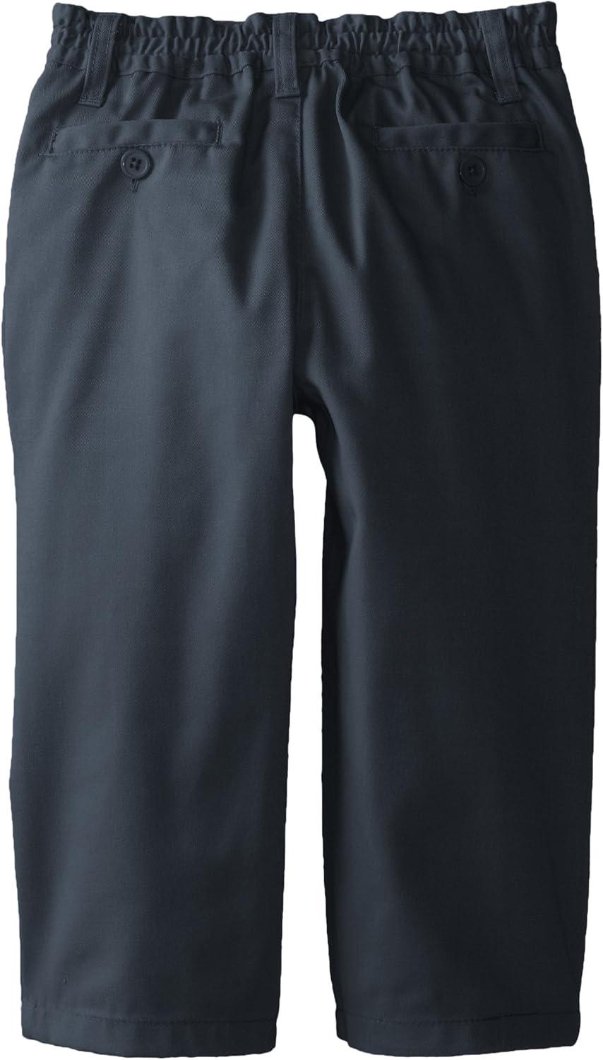 image:imageUS Polo Assn Boys Twill Pant More Styles AvailableTwill Navy