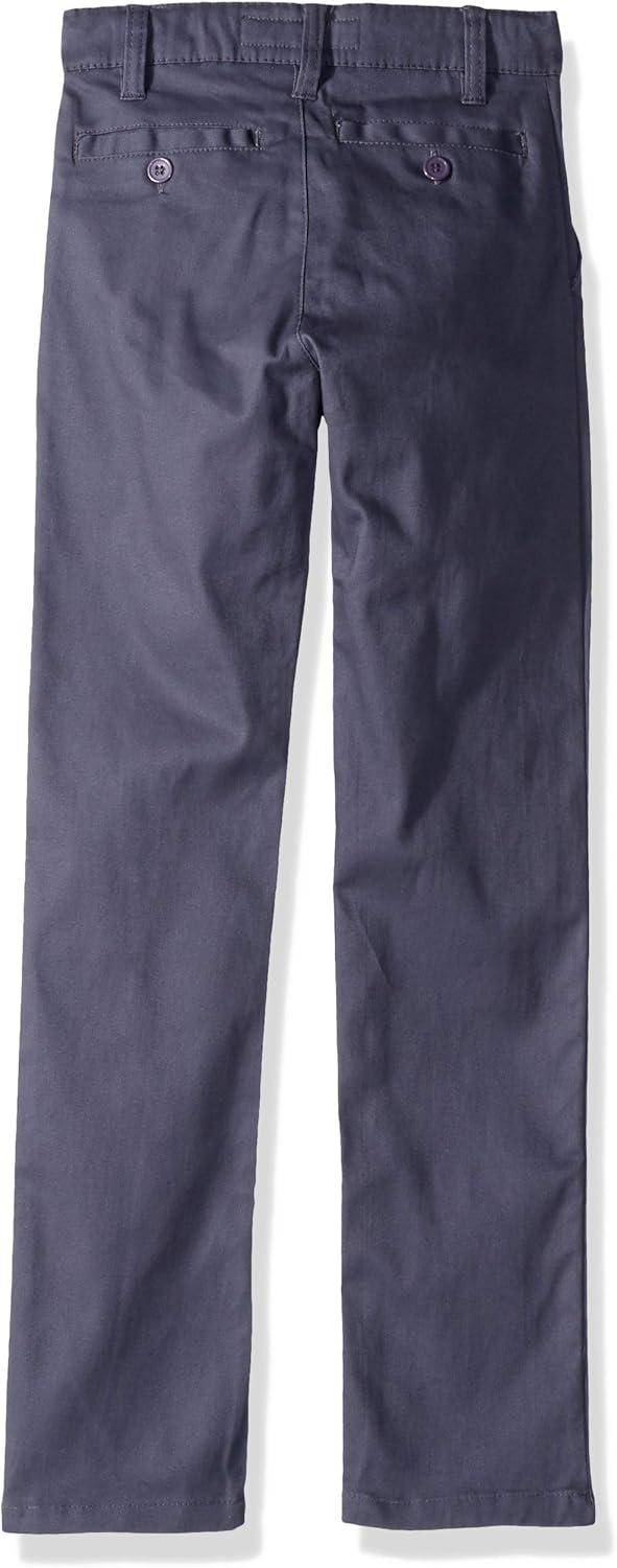 image:imageUS Polo Assn BoysGrey