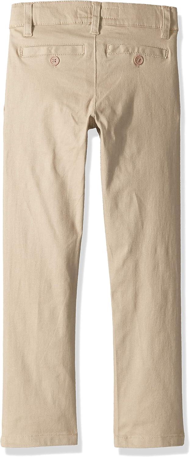 image:imageUS Polo Assn BoysKhaki