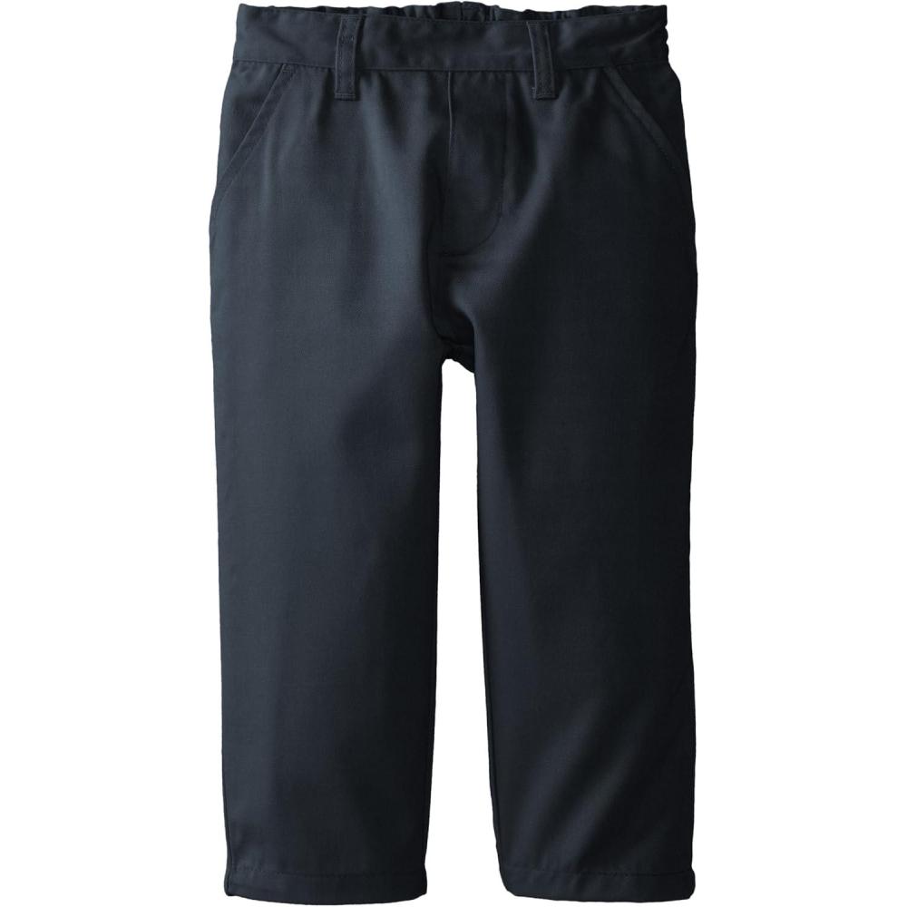 image:imageUS Polo Assn Boys Twill Pant More Styles AvailableTwill Navy