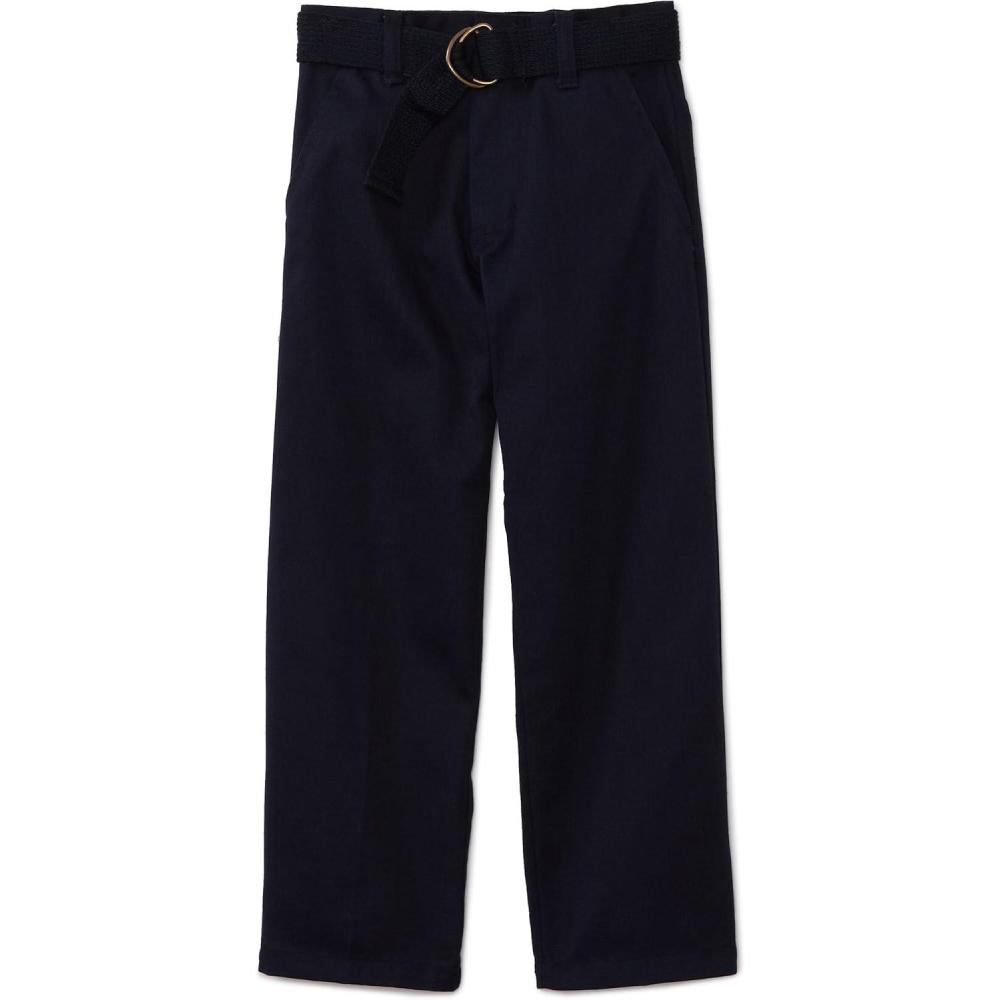 image:imageUS Polo Assn Boys Twill Pant More Styles AvailableWarm Navy