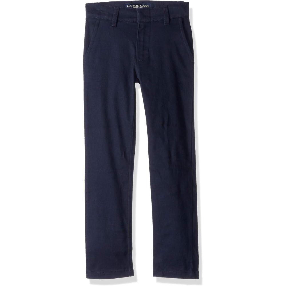image:imageUS Polo Assn BoysNavy