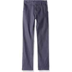 U.S. Polo Assn. Boys'(Grey)