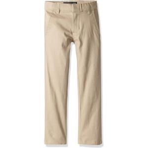U.S. Polo Assn. Boys'(Khaki)