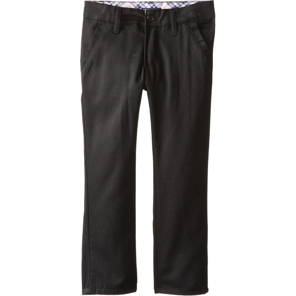 image:imageUS Polo Assn Girls Twill PantVery Black
